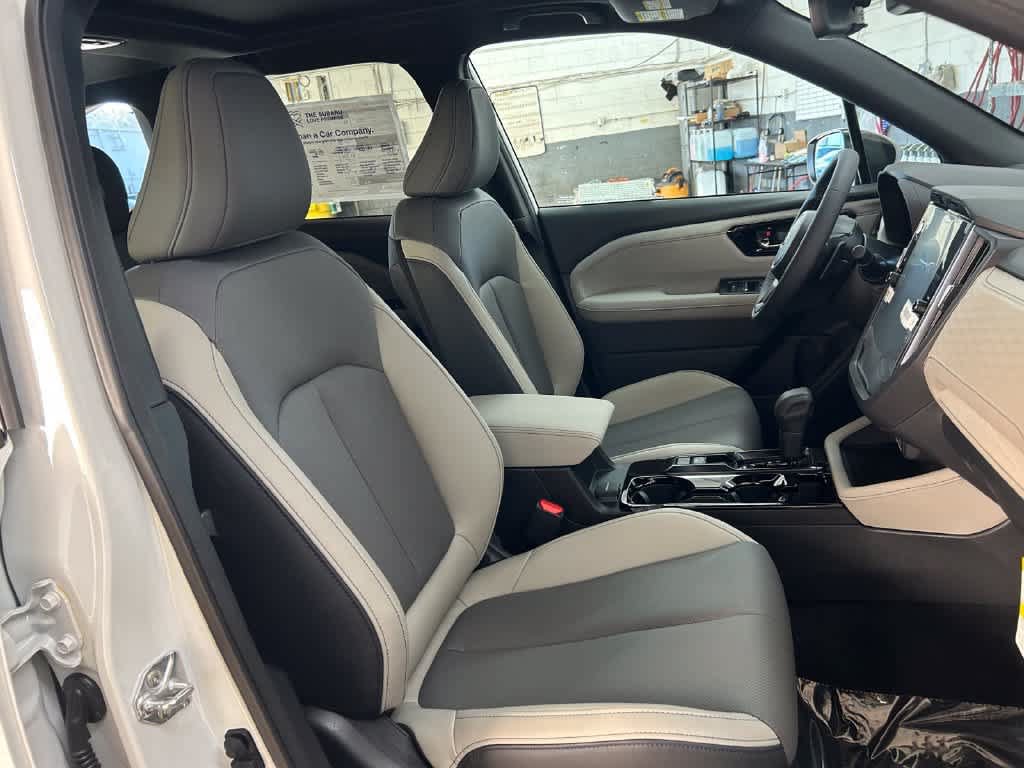 New 2026 Subaru Forester Premium AWD/4WD image 15