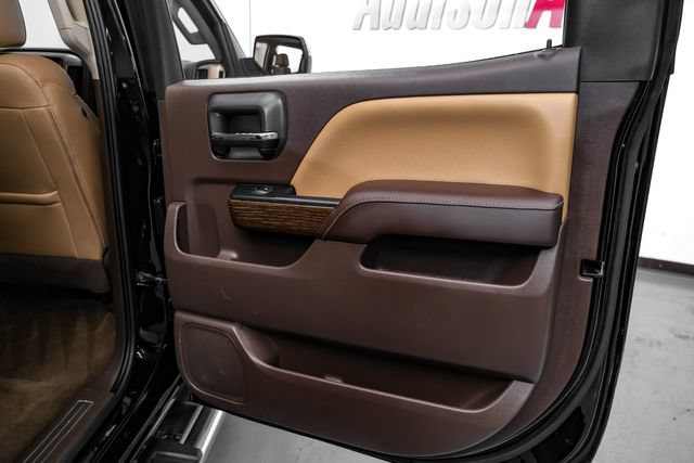 Used 2017 GMC Sierra 1500 Denali AWD/4WD image 46