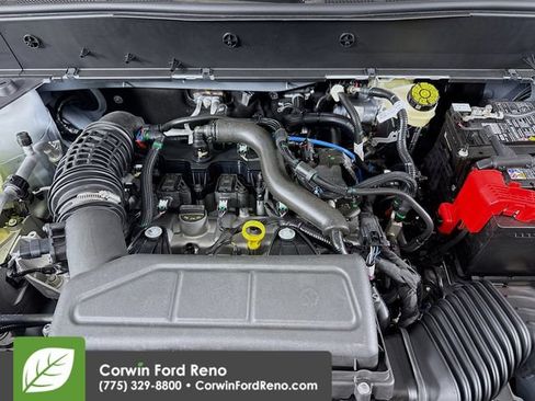 New 2026 Ford Bronco Sport Outer Banks w/ Outer Banks Tech Package+ AWD/4WD image 31
