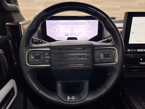 Used 2025 GMC Hummer EV 2X image 7
