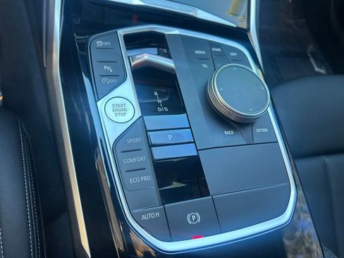 Used 2024 BMW 230i xDrive Coupe w/ Premium Package image 15