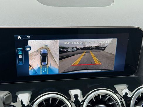 New 2026 Mercedes-Benz GLA 250 GLA 250 image 28