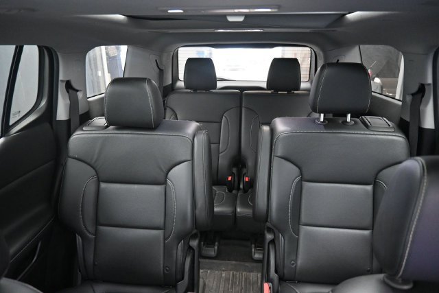 Used 2021 GMC Acadia SLT w/ Elevation Edition AWD/4WD image 29
