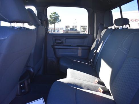 New 2026 RAM 2500 Tradesman image 16