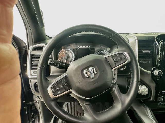 Used 2023 RAM 1500 Laramie AWD/4WD image 15