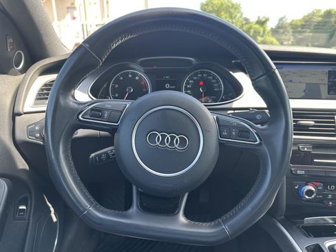 Used 2015 Audi A4 2.0T Premium Plus AWD/4WD image 21