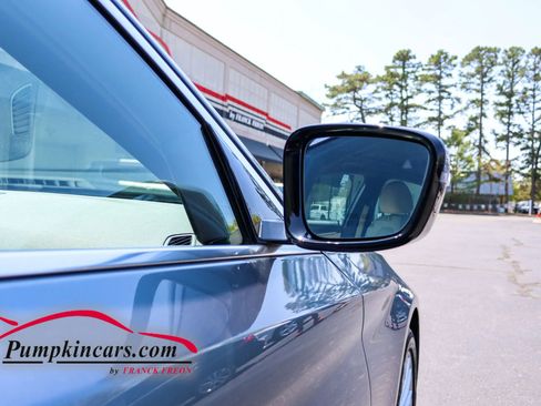 Used 2021 BMW 530i xDrive w/ Convenience Package AWD/4WD image 19