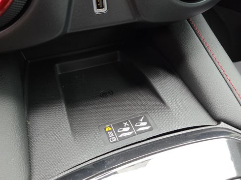 New 2026 Chevrolet Blazer RS w/ Driver Confidence II Package image 14