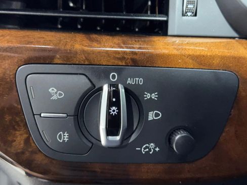 Used 2017 Audi A4 2.0T Premium w/ Convenience Package image 39