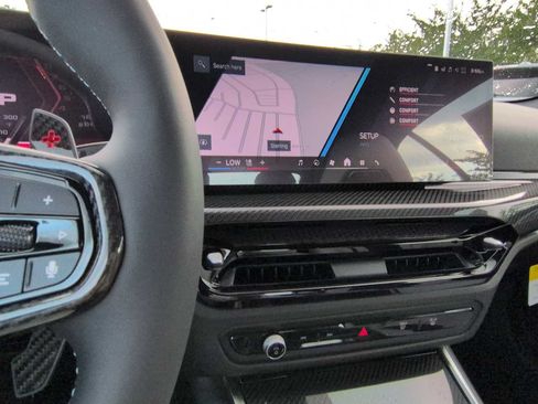 New 2027 BMW M4 xDrive Competition AWD/4WD image 29