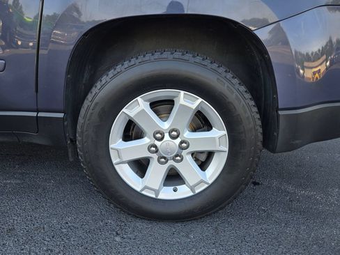 Used 2013 GMC Acadia SLE AWD/4WD image 9