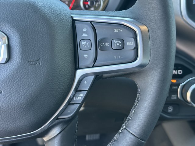 New 2026 RAM 1500 Big Horn AWD/4WD image 26