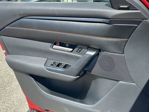 New 2025 MAZDA CX-50 AWD 2.5 Hybrid w/ Weather Package image 26