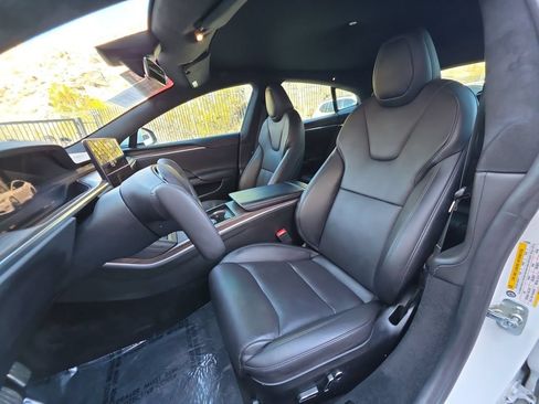 Used 2022 Tesla Model S Standard Range AWD/4WD image 19