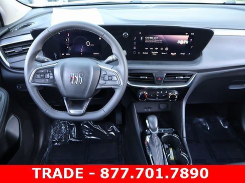 Certified 2024 Buick Encore GX Sport Touring image 15