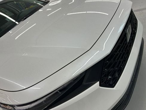 New 2026 Honda Accord LX image 24