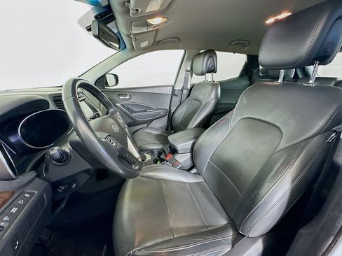 Used 2018 Hyundai Santa Fe Sport 2.0T image 13