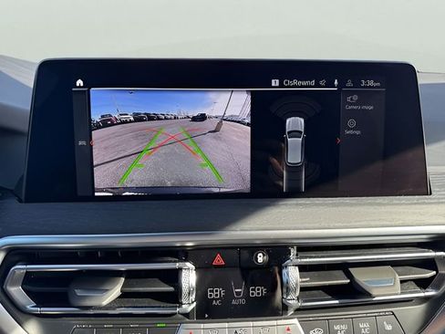 Used 2024 BMW X3 xDrive30i w/ M Sport Package image 20