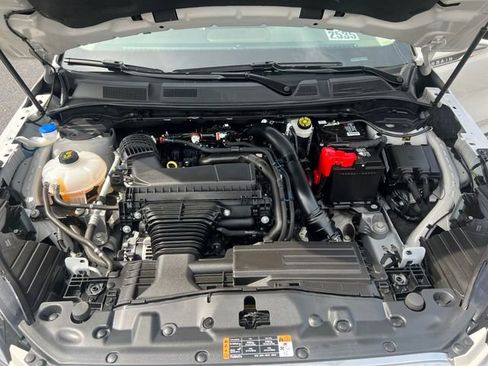 Used 2023 Lincoln Corsair FWD image 26
