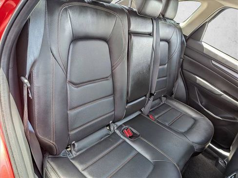 Certified 2023 MAZDA CX-5 AWD 2.5 S image 17