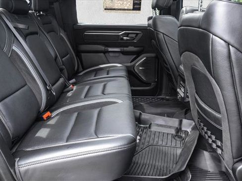 Used 2022 RAM 1500 TRX w/ TRX Level 2 Equipment Group AWD/4WD image 24
