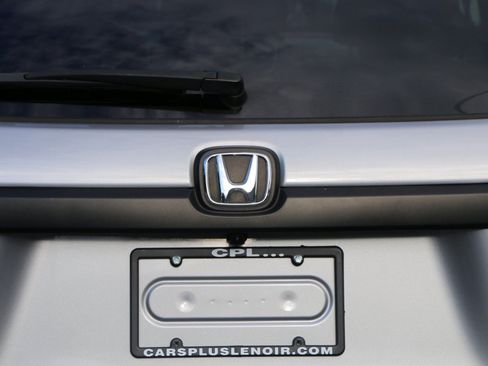 Used 2023 Honda Passport TrailSport image 5