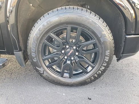 Used 2021 GMC Sierra 1500 Elevation image 33