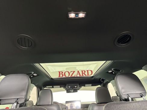 New 2026 Ford Explorer ST w/ Sun And Sound Package image 30