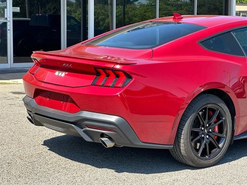 Used 2024 Ford Mustang GT Premium RWD image 37