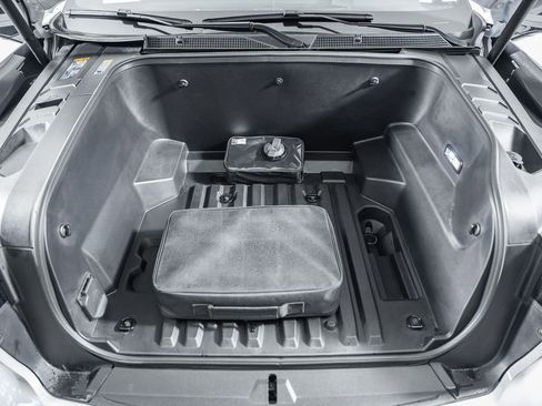 Used 2024 Chevrolet Silverado EV RST image 22