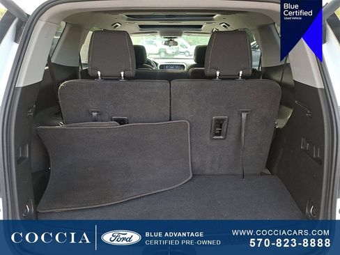 Used 2021 GMC Acadia SLE w/ Driver Convenience Package image 28