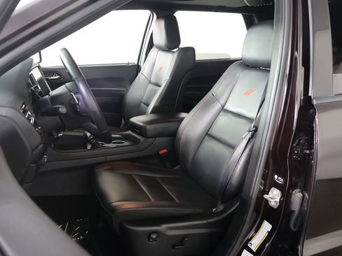 Used 2025 Dodge Durango GT AWD/4WD image 34