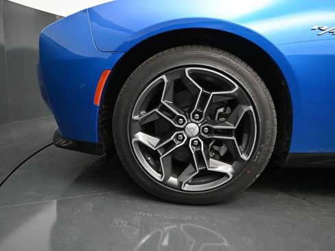New 2026 Dodge Charger R/T AWD/4WD image 13
