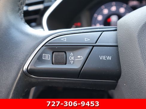 Used 2022 Audi Q3 2.0T Premium Plus w/ Premium Plus Package image 24