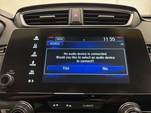 Used 2017 Honda CR-V Touring image 35