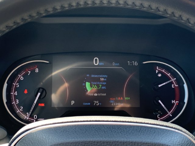 Used 2024 Toyota RAV4 XLE Premium w/ Weather Package FWD image 20