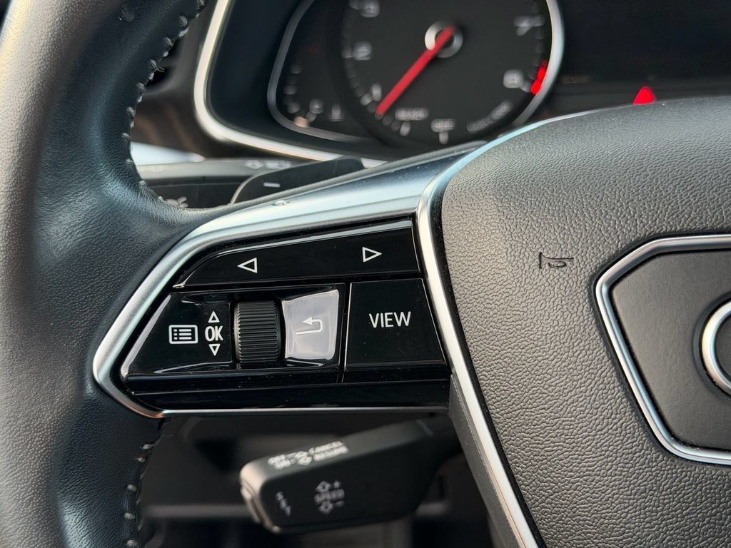 Used 2019 Audi A6 3.0T Premium AWD/4WD image 26