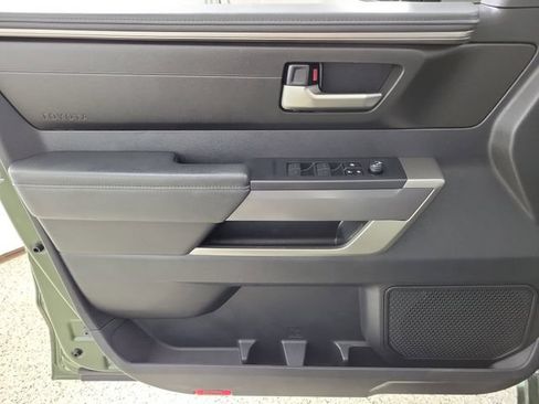 Used 2023 Toyota Tundra SR5 w/ SR5 Premium Package AWD/4WD image 21