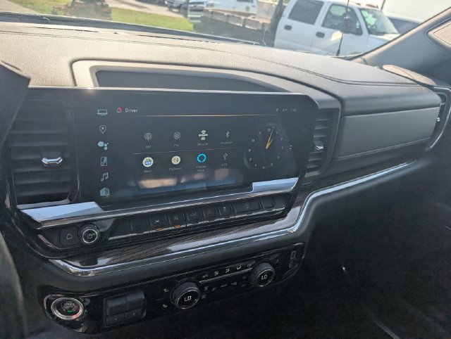 Used 2024 Chevrolet Silverado 1500 RST AWD/4WD image 22