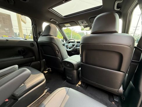 Certified 2026 Hyundai Palisade XRT Pro AWD/4WD image 19