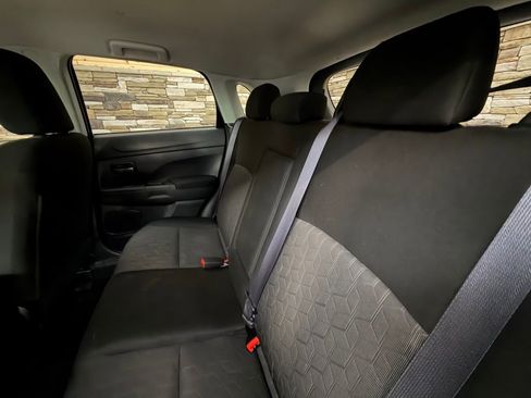 Used 2021 Mitsubishi Outlander Sport AWD image 27