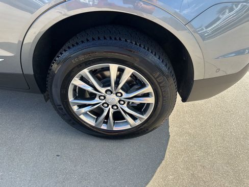 Used 2022 Cadillac XT5 Premium Luxury w/ Technology Package image 15