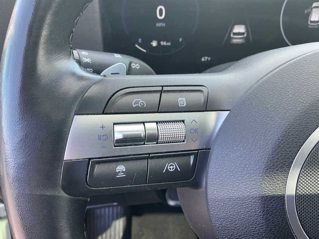 Certified 2024 Hyundai Kona Limited AWD/4WD image 20