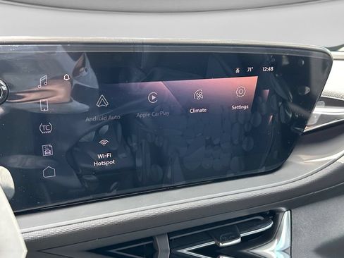 New 2026 Buick Envista Preferred w/ Convenience I Package FWD image 20