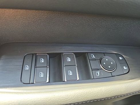 New 2026 Nissan Armada SV RWD image 29