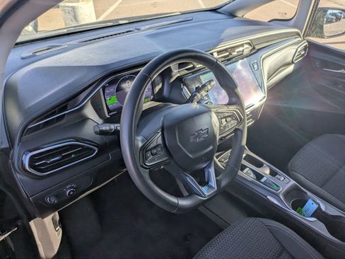 Used 2023 Chevrolet Bolt LT w/ Driver Confidence Package FWD image 15