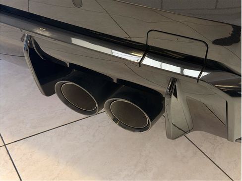 Used 2021 BMW M3 Competition w/ Executive Package RWD image 46