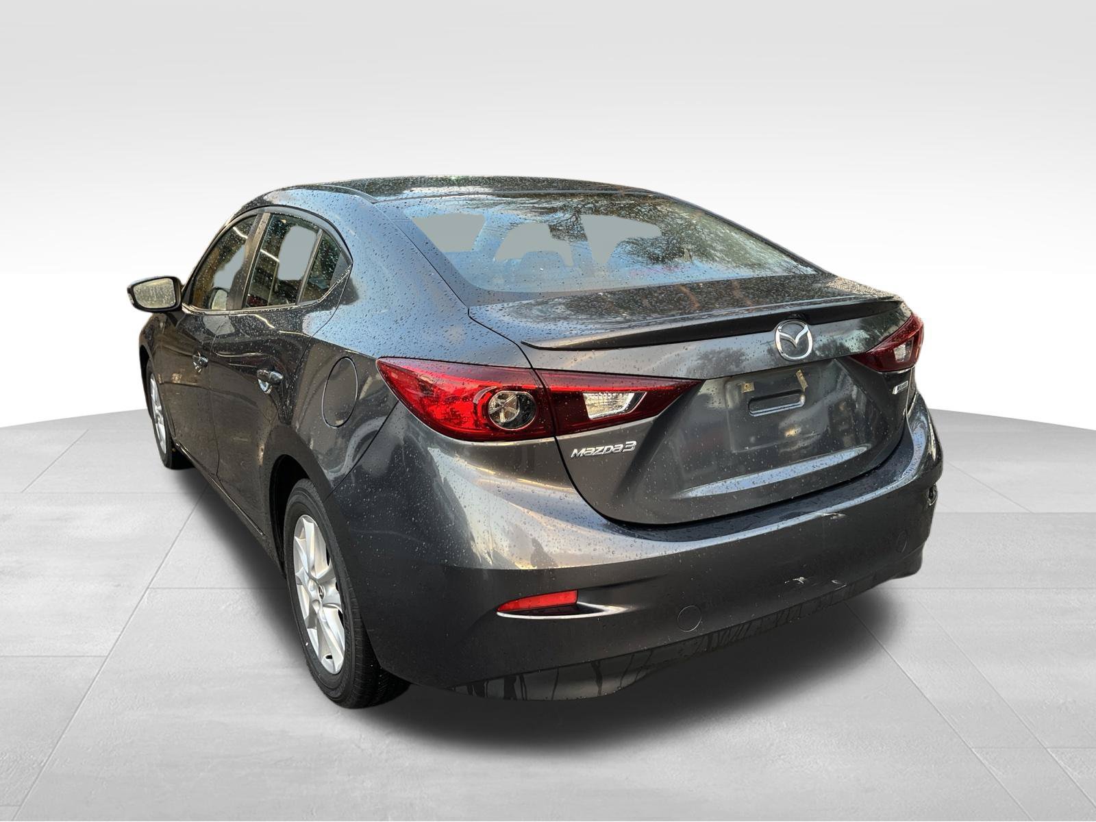 Used 2014 MAZDA MAZDA3 i Touring FWD image 7