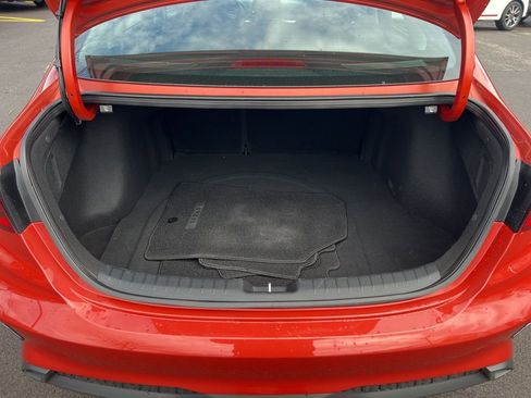 Certified 2023 Kia Forte LXS image 11