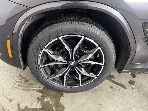 Certified 2023 BMW X3 xDrive30i w/ M Sport Package image 25